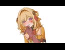 【UTAU音源配布】散歩の邪魔【音儚ちゃね-連続音】