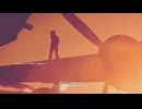【AC7】F-15シリーズでAce Combat 7をゆっくり実況 Part.1（トリガー人称, 難易度:Ace）