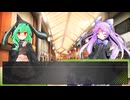 【ゆっくり茶番劇】魔王が人間側に着く⁉⁉学園生活♡《二話》