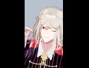 【Limbus Company MMD】ドンキホーテでチョコレートサンデー【自作モデル】