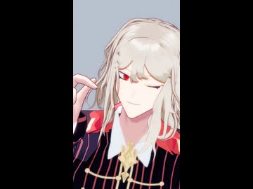 【Limbus Company MMD】ドンキホーテでチョコレートサンデー【自作モデル】