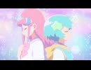 『魔法の姉妹ルルットリリィ』のOPを雰囲気が似てる別アニメのOPと差し替えてみた