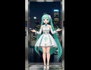 【初音ミクがジェダイの騎士！】成長・変身 | Happy Happy (feat. 初音ミク)