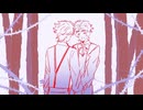 【腐向け・人力】ディオジョナで神.曲