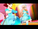 【透けM@ster】すけすけスライムのfruity love【ミリシタ/モンスター！スライム】