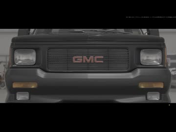 [Forza Horizon 6]天才(笑)レーサーゆかりさんと無理やり助手席に座らさせられたきりたん Rap 7