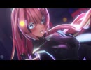 【MMD】Beat Eater / Sour式巡音ルカ