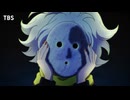 TVアニメ『レッツゴー怪奇組』ノンクレジットEDムービー EDテーマ：雨穴「呪わしてね？」