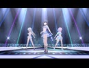 Trinity Field(鷺沢文香、久川颯、夢見りあむ)