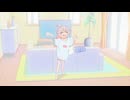 ぶかぶかだー