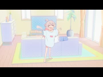 ぶかぶかだー