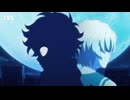 TVアニメ『レッツゴー怪奇組』ノンクレジットOPムービー OPテーマ：SWEET STEADY「気味が悪いんだからねっ」