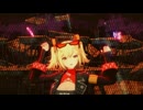 【阿修羅ちゃん /楽曲：Neru 様/歌唱：Ado 様】#MMD #ゼンゼロ のバーニス＆プロメイア