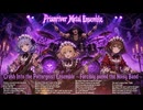 【東方アレンジ】Crash Into the Poltergeist Ensemble｜幽霊楽団　～ Phantom Ensemble