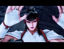 (Ryona) tekken7 一美