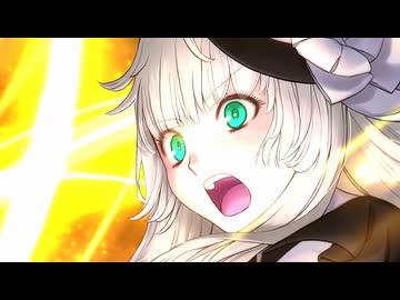 【Fate/Grand Order】春の終わりに君を待つ 第4節