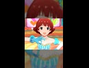 透けスライムfruity love #ミリシタ