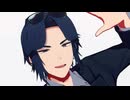 【プル夜MMD】蛇原辰巳でカルチャ【自作モデル】