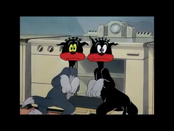 もしもカカロットとベジータがブロリーを退治しようとしたら