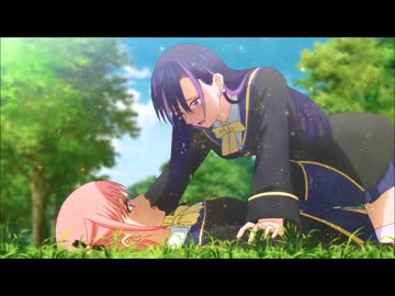 【第3弾メインPV】TVアニメ『黒猫と魔女の教室』