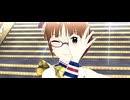 ミリシタMV 「ドレスコード：最上級」 律子・莉緒・このみ・杏奈・百合子