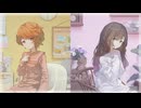 【オリジナル曲】ココロ／ナカニ【PashiRim】