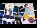【東方MMD】ドレミデリック