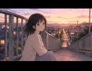 【ニコラップ】秘密基地【知花タイ】