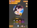 《勝利の女神ニケ》 Mo Sho Chu☆it NORMAL Lv7 AP (TRACING THE STARS)