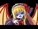 悪夢を見たサーラちゃんさま