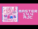 チュウニズム「ちゅ、お注射。 AJC」《なみぐる feat.をとは somunia》