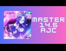 チュウニズム「ALLNIGHT_DANCER AJC」《brz1128》