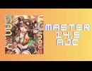 チュウニズム「Luminous CANDY AJC」《7mai》