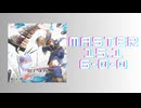 チュウニズム「RE:UNION -Duo Blade Against- 1009973 6-0-0」《Ice vs. Morimori Atsushi》