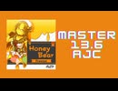 チュウニズム「Honey Bear AJC」《Freezer》