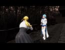 DOA6LRリョナ「LRでもニコと戦って来た＆おまけあり」