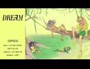 [LYRICS] DIVA, NEPTUNE - Dream (ft. 鏡音リン, 心華, 洛天依, vflower)
