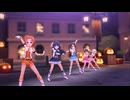 【デレステ】「THE VILLAIN'S NIGHT」（曲専用衣装を別曲で）