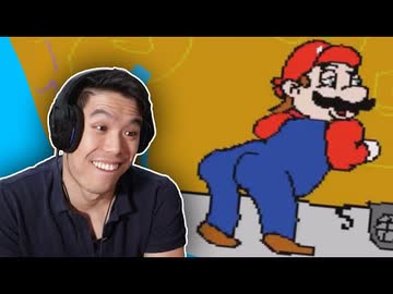 [Hobo Bros]ありがた迷惑なマリオミーム