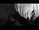 【MMDNieR】バイオレンストリガー　２Ｂ 　【mono_MMD】