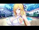 異世界Hィートマッサージ ～剣と魔法の世界をHな指圧スキルで無双制圧!!～　プレイ動画　パート8
