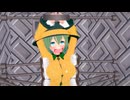【リョナ注意】くすぐられこいしちゃん