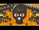 テレパシ ／ Covered byギブ