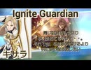 【勇壁】キサラ　術技集FINAL 『テイルズオブザレイズ』『テイルズオブアライズ』