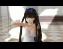 【東方MMD】スターサファイア様でモエチャッカファイア