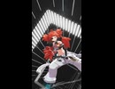 【ゼンゼロMMD】two - bbno$【クレタ】