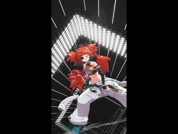 【ゼンゼロMMD】two - bbno$【クレタ】