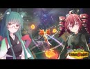 【ポケモンチャンピオンズ】テト＆ずん子のシングルバトル奮闘記～メガマフォクシー～＃７【VOICEPEAK実況プレイ】