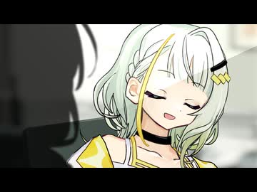 【劇場】後星の双角