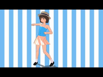 Fit'sダンスいろいろ